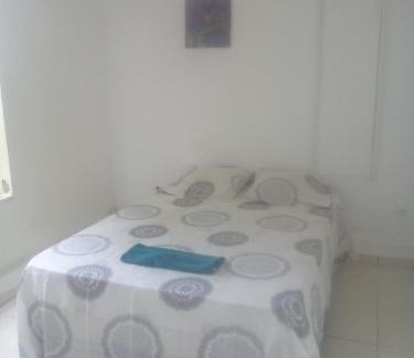 Leroux House | My Zayanda