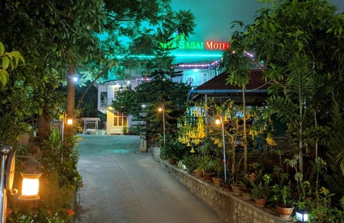 Kalaw Hotel | Mya Sabai Motel