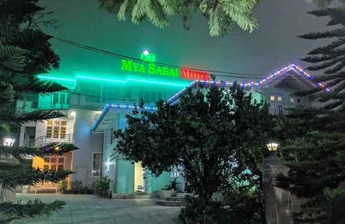 Kalaw Hotel | Mya Sabai Motel
