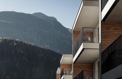 Oetz Apartment | MYALPS Tirol inklusive Sky- Wellness