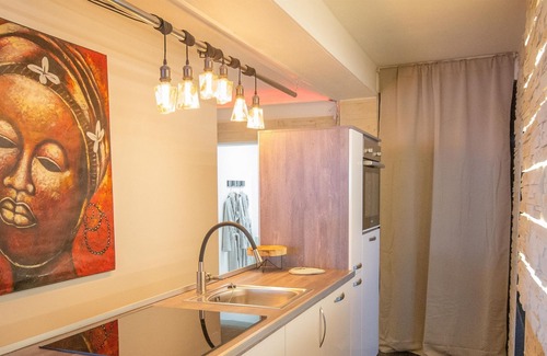 Schmirn Apartment | MycozyKoma, Austria