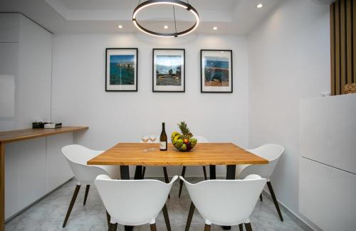 Paphos Apartment | MyCyprusStay - Jo's Lovely 2 Bedroom Modern Apartment