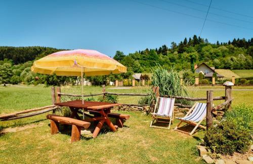 Myczkowce Cabin | myczkowce52