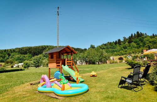 Myczkowce Cabin | myczkowce52