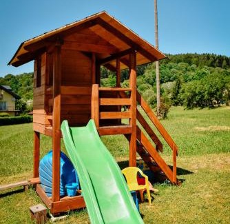 Myczkowce Cabin | myczkowce52