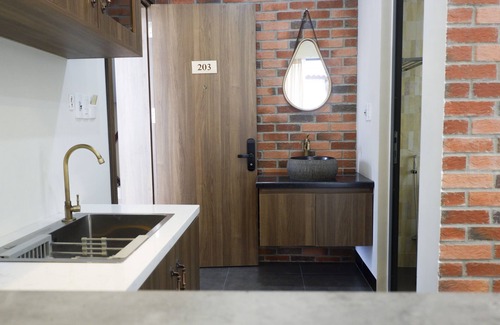 Hue City Centre Apartment | MyFa House|Loving Room 201|Warm&Cozy|❣City Central