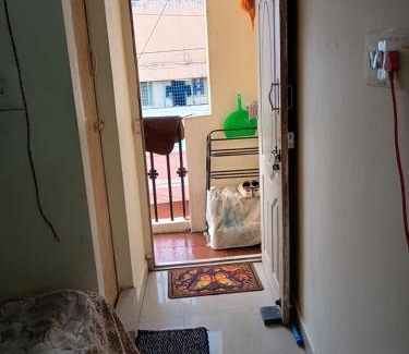 BTM Layout Apartment | myfirstbillion