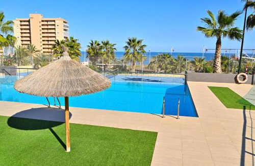 Els Arenals del Sol Apartment | Myflats Luxury Sea Coast