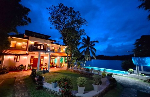 Bandaragama Villa | MYH - Lake Front Pvt Villa