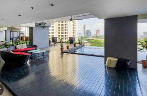 Kampung Datuk Keramat Apartment | MyHabitat - KLCC 2 bedroom
