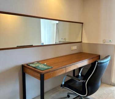 Kampung Datuk Keramat Apartment | MyHabitat - KLCC 2 bedroom