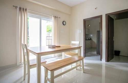 Hyderabad Apartment | MyHaus Apartments