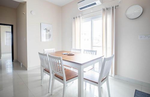 Hyderabad Apartment | MyHaus Apartments