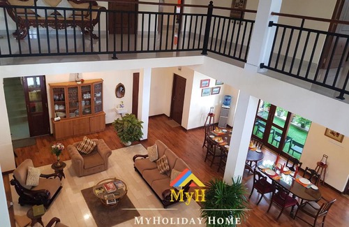 Bandaragama House | MyHoliday Home @ Bandaragama