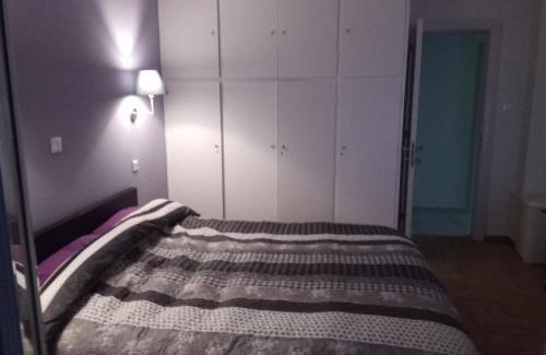Peristeri Apartment | MyHome! Modern, huge, central, quiet, clean