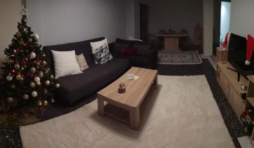 Peristeri Apartment | MyHome! Modern, huge, central, quiet, clean