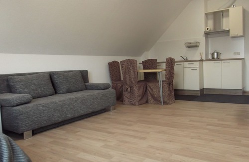 Kostheim Apartment | MyHome10, Wiesbaden -Mainz, Apartment No: 10