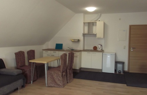 Kostheim Apartment | MyHome10, Wiesbaden -Mainz, Apartment No: 10