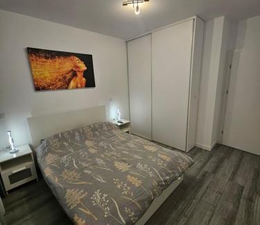 Blejoi Apartment | Myhouse 3