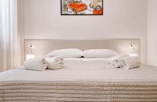 Millefonti Apartment | MYHOUSE INN 500 - Affitti Brevi Italia