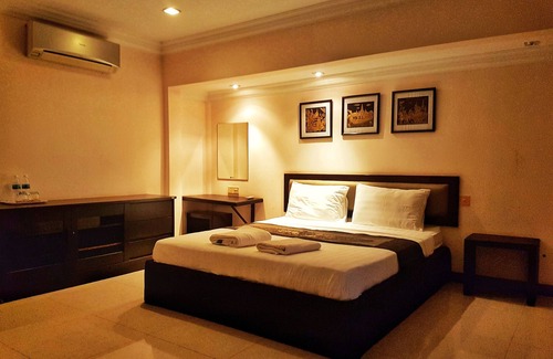 Pong Teuk Commune Hotel | Myhouse Resort