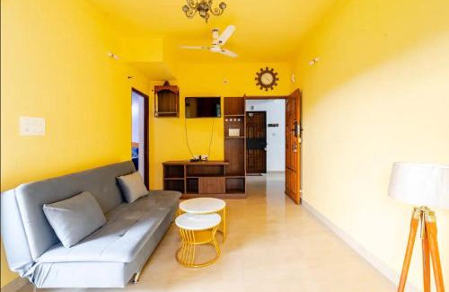 Moira Apartment | MYKA at Dsouza Heritage, Moira