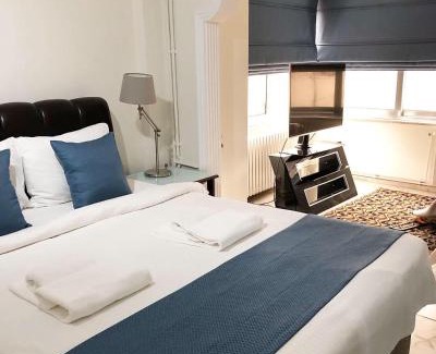 Moda Hotel | MyKent Hotel