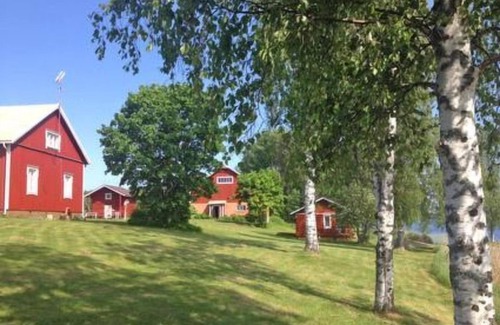 Pielavesi House | Mykkälä by Interhome