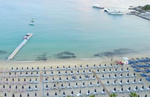 Platis Gialos Hotel | Mykonos Dove Beachfront Hotel