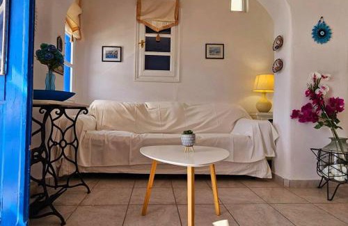 Platis Gialos Apartment | Mykonos Heritage Apartment #3