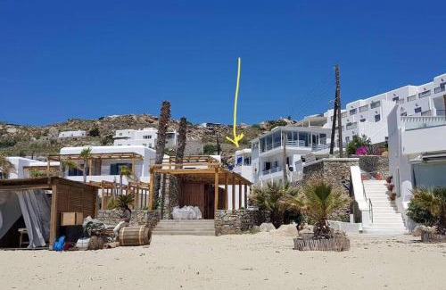 Platis Gialos Apartment | Mykonos Heritage Apartment #3