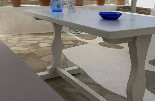 Tourlos Apartment | Mykonos Orange Nest - Sea View Escape