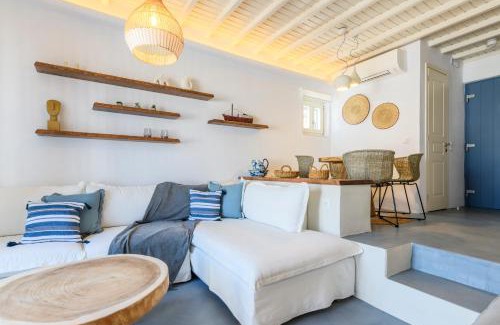 Mykonos House | Mykonos Perla Town House