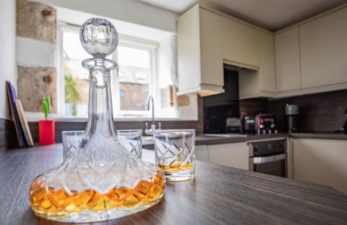 Wainhouse Corner Cottage | Myll - Treworgie Barton Cottages