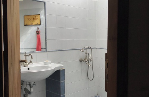 Minoa Pediada House | Mylopetra Four Seasons Traditional House