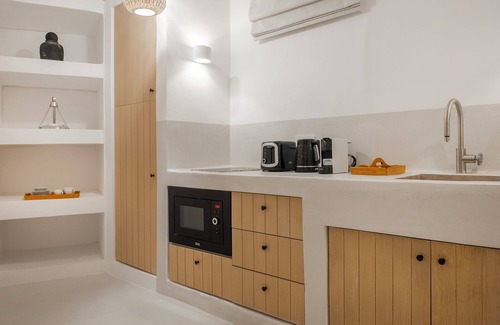 Platis Gialos House | MyMykonos Guest House