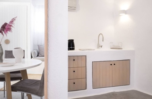 Platis Gialos House | MyMykonos Guest House