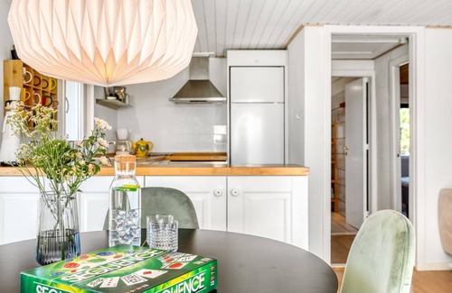 Vorupør House | "Mynthe" - 500m from the sea by Interhome