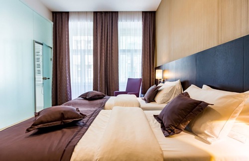 Nove Mesto Hotel | Myo Hotel Wenceslas