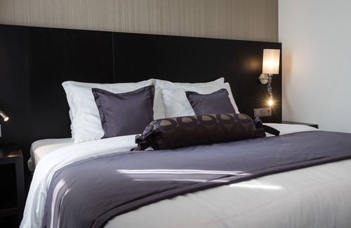 Nove Mesto Hotel | Myo Hotel Wenceslas