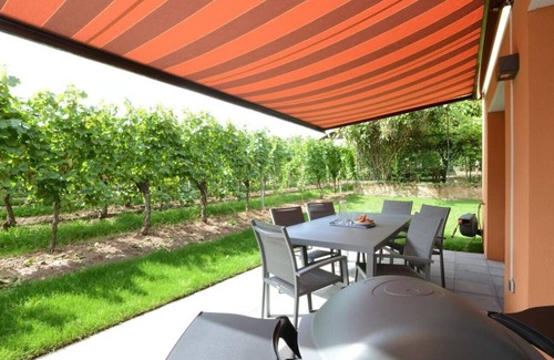 Hunawihr House | myosotis pmr le clos des vignes