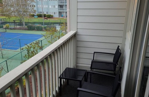 Myrtle Beach Condo | MYR6 Myrtle Beach Resort lovely 1 bedroom, pool