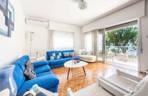 Agios Tychon Apartment | Myria Court
