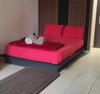 Monemvasia Apartment | Myriam Spa & Luxury Suites