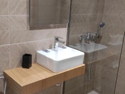 Monemvasia Apartment | Myriam Spa & Luxury Suites
