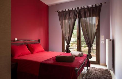 Monemvasia Apartment | Myriam Spa & Luxury Suites