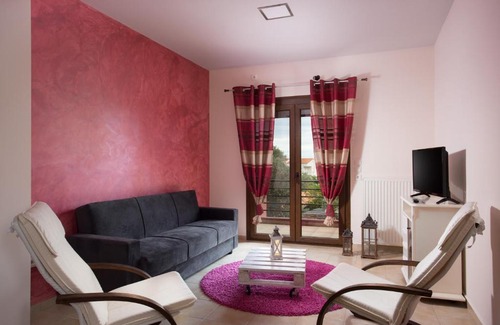 Monemvasia Apartment | Myriam Spa & Luxury Suites