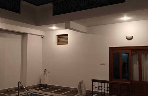 Heritage Town House | Myrrh by Meruka House