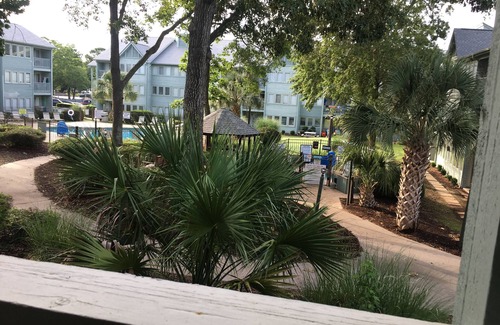 Myrtle Beach Condo | Myrtle Beach Resort Unit 6201 - Ocean Getaway