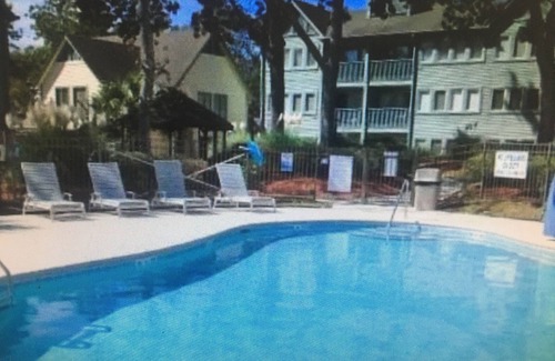 Myrtle Beach Condo | Myrtle Beach Resort Unit 6201 - Ocean Getaway